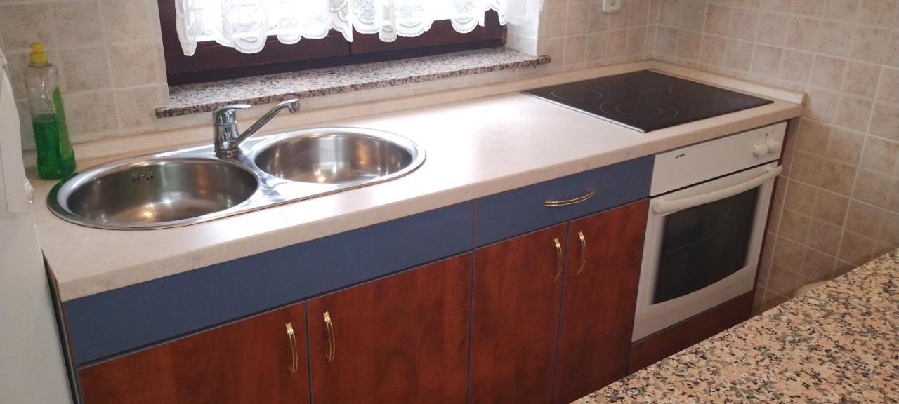 Apartmani Jere Kastav Rubesi ภายนอก รูปภาพ