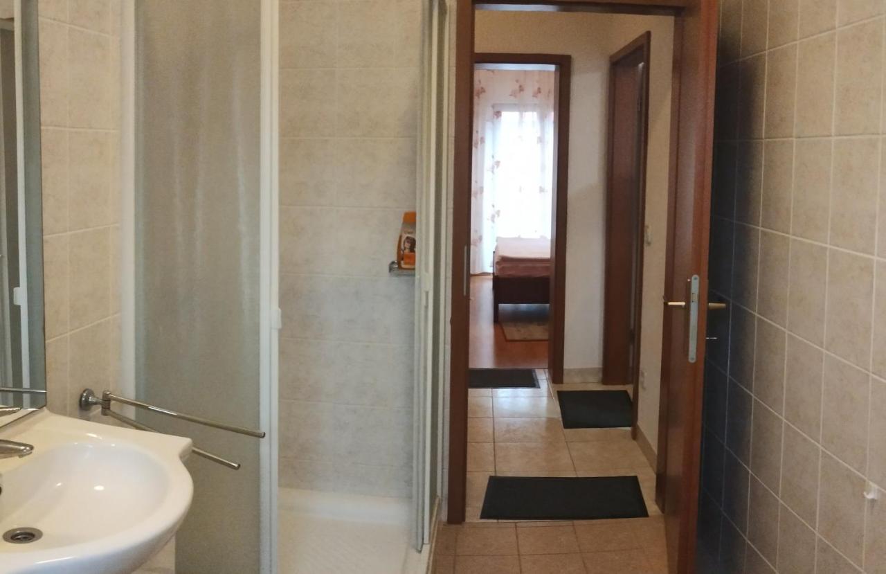 Apartmani Jere Kastav Rubesi ภายนอก รูปภาพ