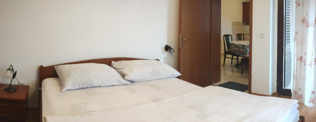 Apartmani Jere Kastav Rubesi ภายนอก รูปภาพ